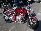 バンディット250