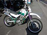 セロー225
