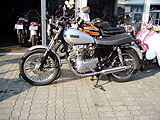 xs650sp