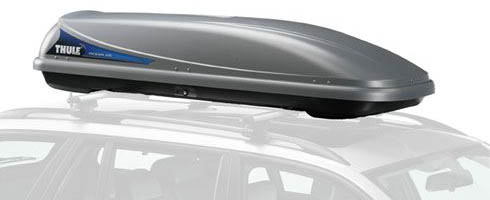 THULE Ocean500 ジェットバッグ